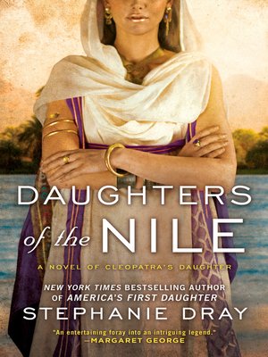 Daughters of the Nile - ebook